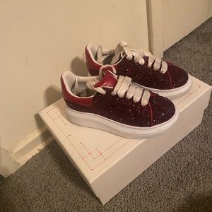 Alexander McQueen sneakers